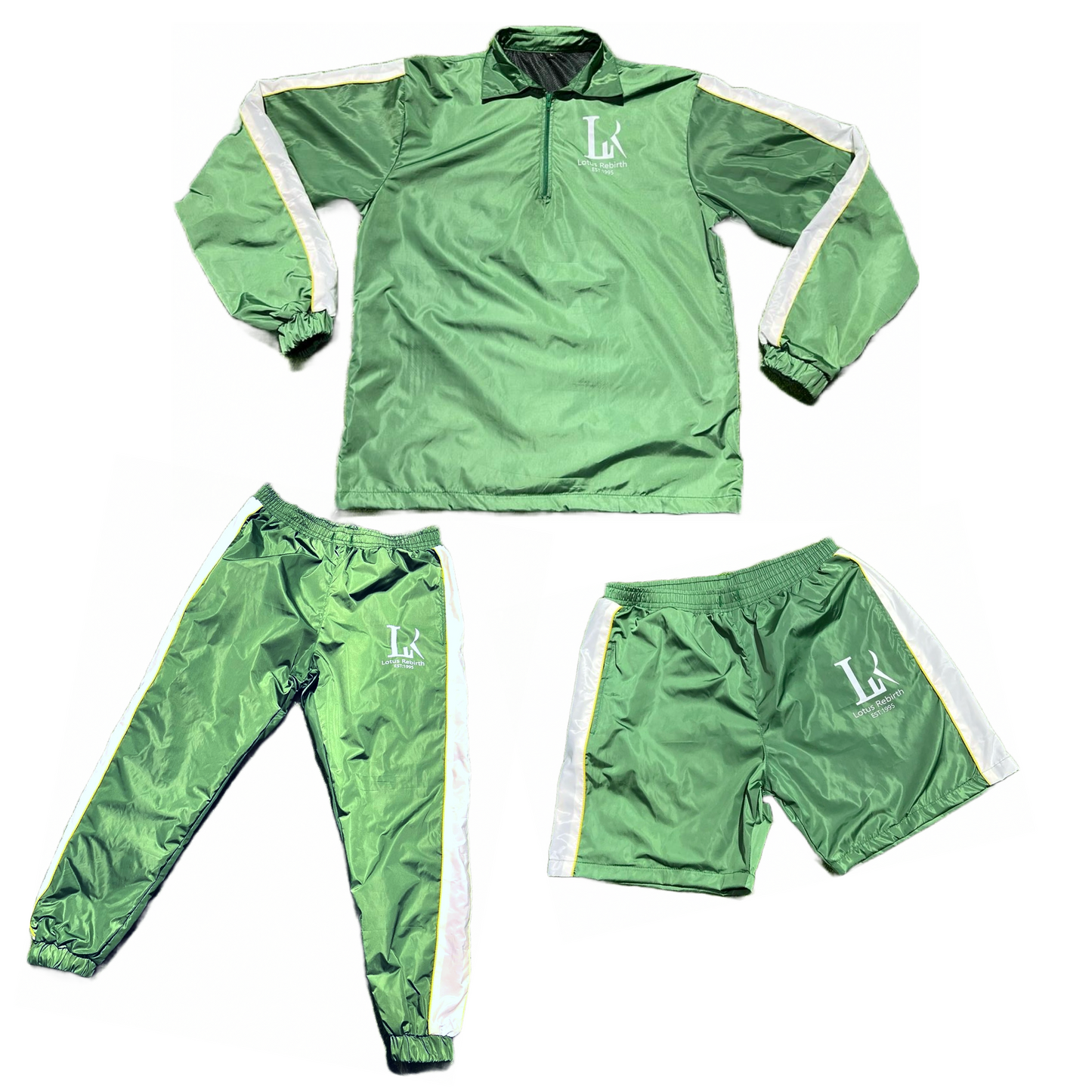 Windbreaker Sets