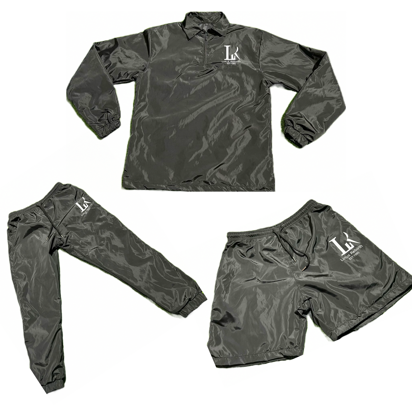 Windbreaker Sets